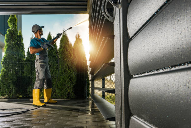 Best Post-Construction Pressure Washing  in Flandreau, SD